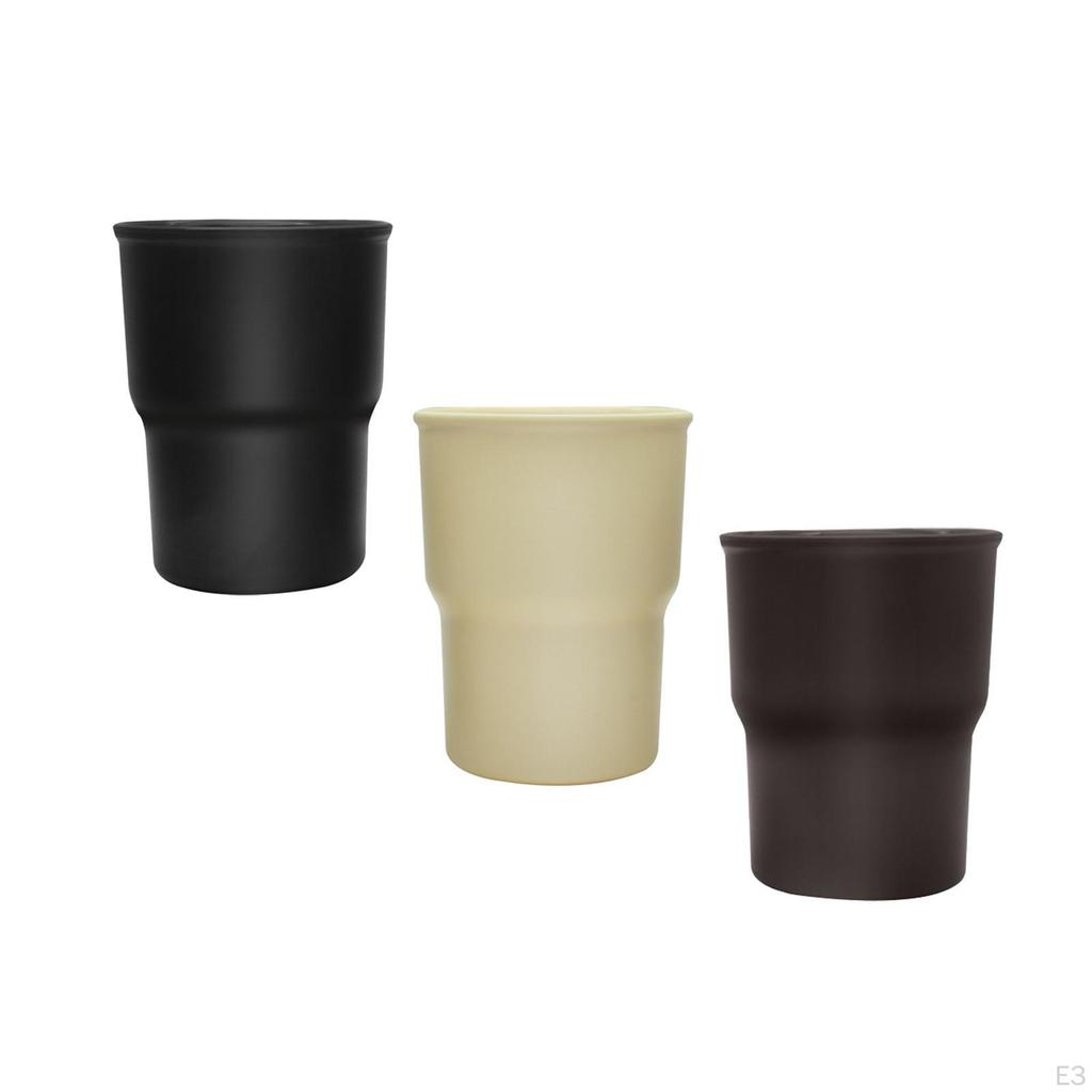 Car Trash Bin Can Waste Basket Vehicle Cup Holder Container Universal Rubbish Bins