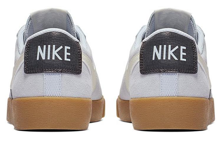 Nike Blazer Low Sd 'Half Blue' Women's AV9373-400