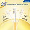 Lion Soft-Bristle Gum Care Toothbrush