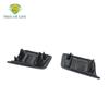For VW Golf 5 AB 2003 2004 2005 2006 2007 2008 Front Headlight Washer Nozzle Cover Headlamp Water Spray Jet Cap