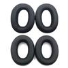 Earpads Soft Earphones Cushion Cover for Bowers For Px7 Headsets Headphones Earmuffs Headband