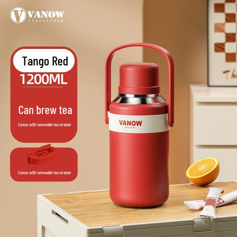 Vanow Kids 316 Stainless Steel Thermos Cup