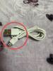 [USED] BTS Taehyung TATA Handy Fan BT21 Fan