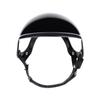 Puppy Helmet Dog Helmet with Ear Hole Adjustable Pet Helmet Dog Hard Hat Dog Cap Motorcycle Dog Helmet Safetys Helmet
