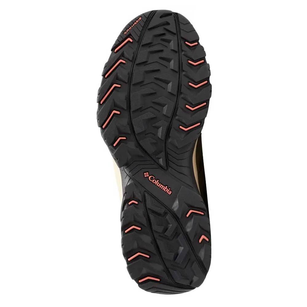 Columbia Ботинки для хайкинга Redmond™ III Mid Waterproof