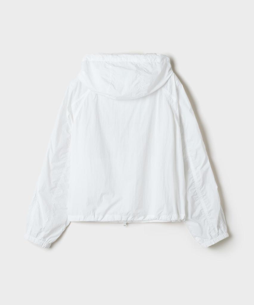 Spao [Uv Protection] Light Hooded Windbreaker (Re)_Spjjg37G01