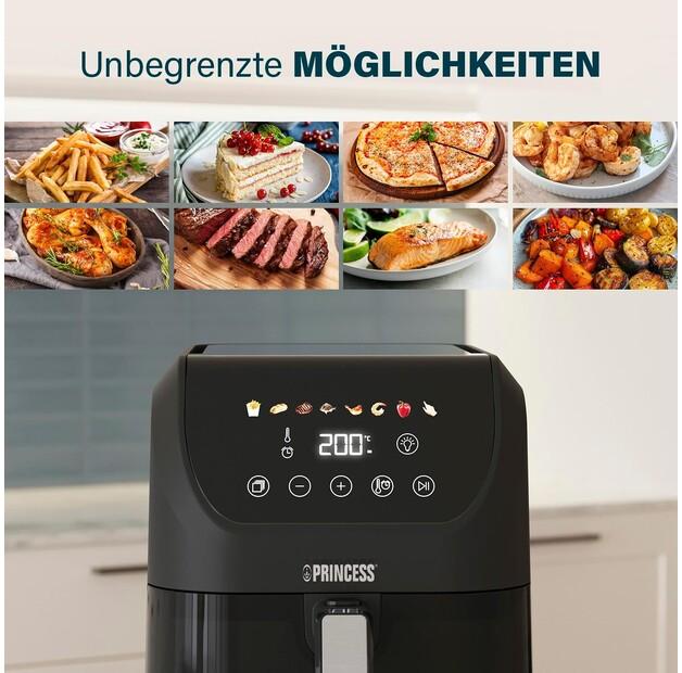 Фритюрница Princess 182240 SlimFry (01.182240.01.001)