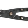 Heavy Duty Spindle Snaps Rings Pliers Internal External Circlip Pliers for Pickup Tool with Ratcheting Lock Mechanism
