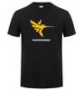 T-SHIRT Humminbird Tutte le Taglie S M L XL XXL 3 4XL Nero Bianco