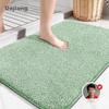 Dajiang Bathroom Mat, Entrance Doormat, Absorbent Mat for Toilet, Non-Slip Floor Mat for Bathroom, 50x80cm