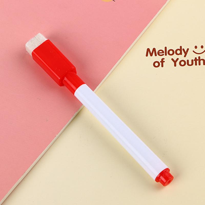 

Whiteboard Paint Pen Marker Pen Painting Graffiti Drawing Pen Red