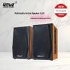 Gmtd CL01 2.0 Active Bluetooth Multimedia Desktop Speakers