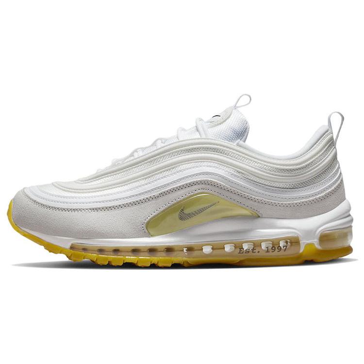 

Новые Nike Air Max 97 M. Фрэнк Руди DQ8961-100 43