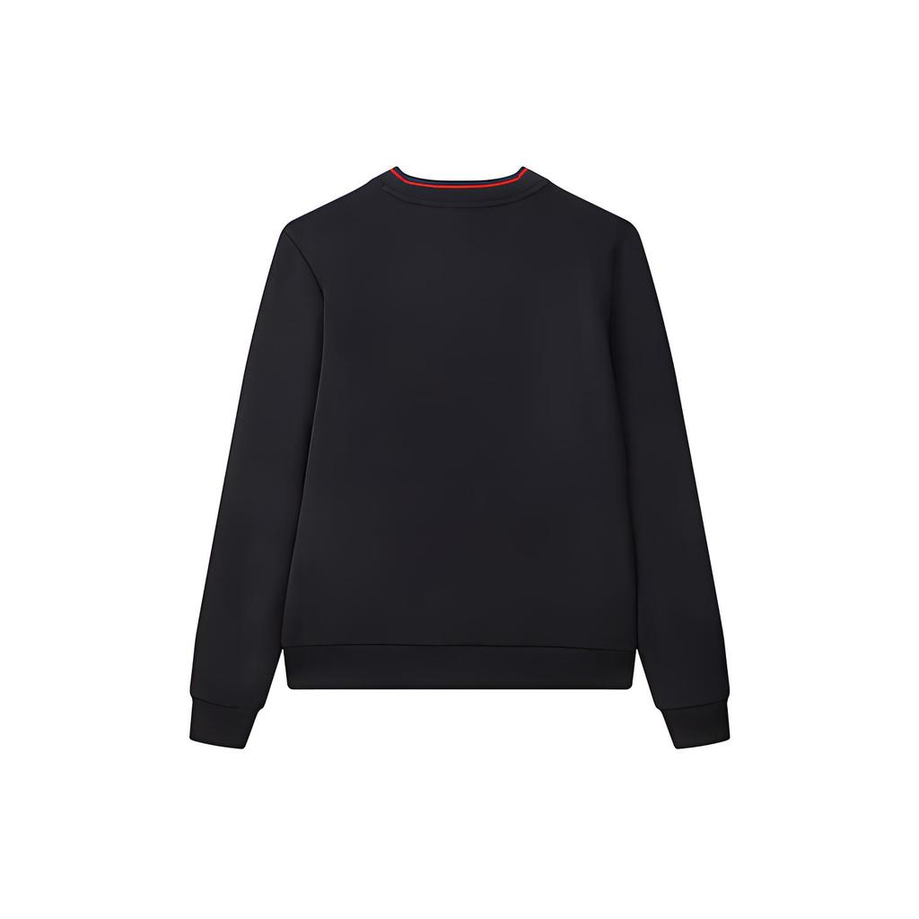 New FILA Sweatshirts Women's Blue F11W041201F-NV