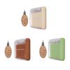 10Pcs Hand Sewing Needle Set with Magnetic Box Metal Embroidery Needle with Threader for Sewing Quilting and Embroidery