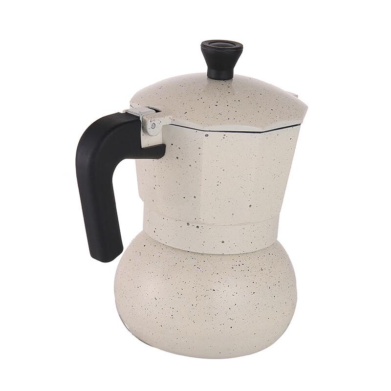 TLXT 600ML Espressokocher