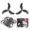 2 Pairs Drone Propeller for DJI Avata Low Noise Spare Propeller