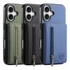 Hüllen für Smartphones – Wallet-Cases