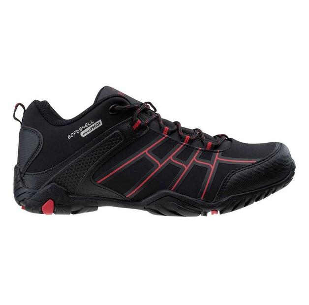 

Elbrus Rimley WP ботинки трекинговые EU 41
