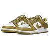 Nike Dunk Low Retro Pacificmoss Skate Shoes Sneakers DV0833-105