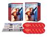 SUPERGIRL Supergirl Complete Box / <First Season> (10-Disc Set) [DVD]