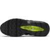 New Nike Air Max 95 Retro Logo Black Grey Volt CV1635-002