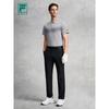 Fila Men's Straight Leg Knit Golf Pants