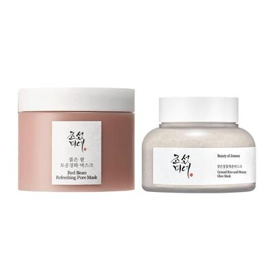 Refining Pore Care Duo