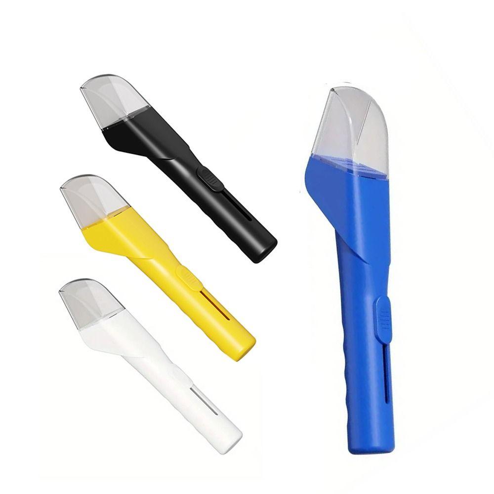 Transparent Portable Insect Catcher Handheld Outdoor Bees Catching Tool  for Kids Exploration
