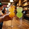 Transparent Cocktail Glass Unique Champagne Cup Novelty Wine Glass  Bar