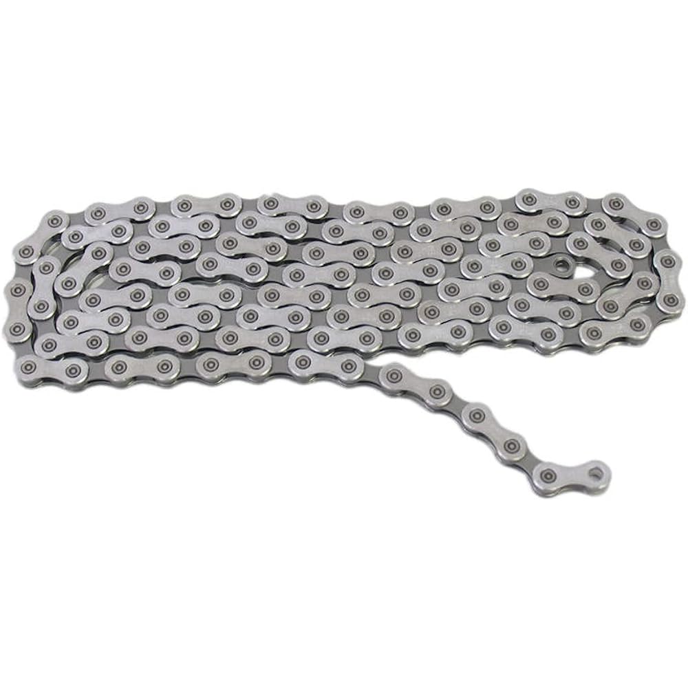 Shimano CN-6600 10-Speed 116 Links Road Bicycle Chain Double/Triple HG Type