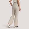 Adidas Soft Lux Flared Leg Pant Women Pants KH2623