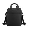 Men Waterproof Shoulder Bag High Quality Nyl Handbag Business Office Crossbody Satchel Casual 13 Inch Men's Tote Briefcase sac