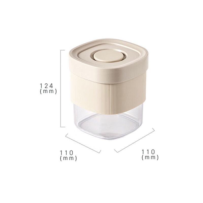 

MOMO NATURI Multi-grain Sealed Storage Jar