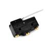 BM-1701 Micro Switch Silver Contacts Plastic Housing Momentary Limit Switch Great Conductivity 250V 15A Snap Action Switch