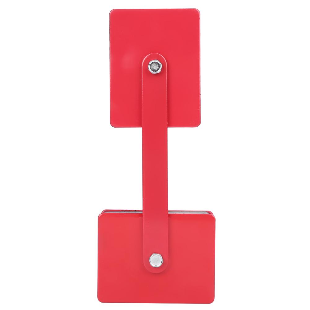 Welding Magnet Holder Magnetic Positioner Adjustable Type Fixed Locator Auxiliary Tools