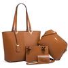Xiao Yan Fashion 4-Piece Handbag Set