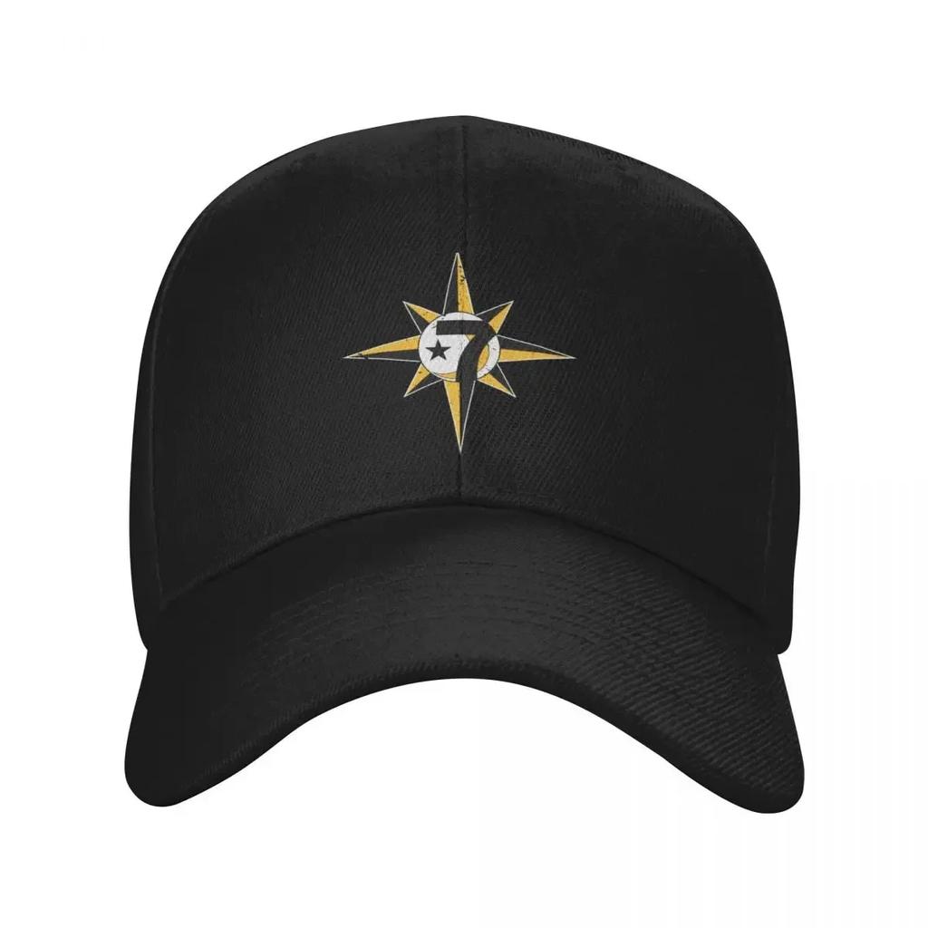 New The Nation Of God and Earths Baseball Cap Horse Hat Luxury Brand Golf Hat Golf Hat Unisex Womens Hats Unisexs