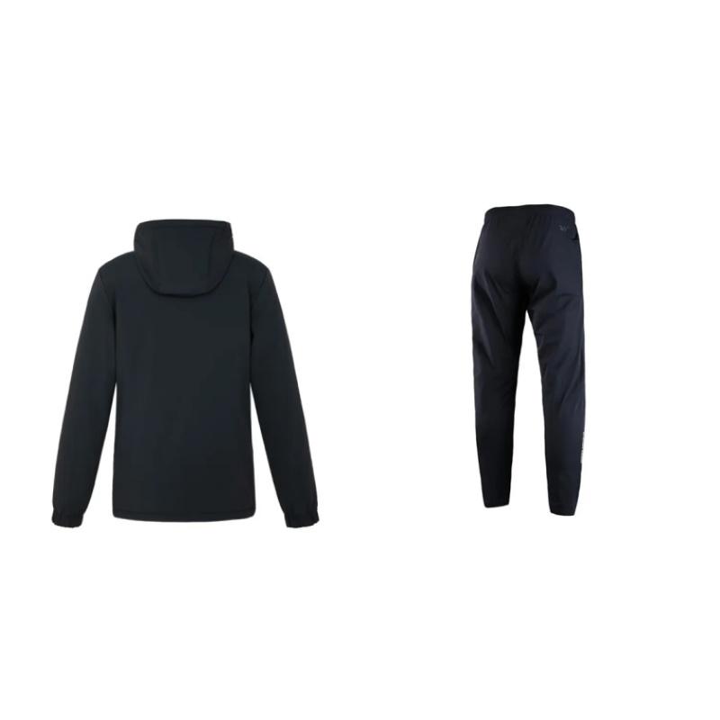 Under Armour Casual Sportswear Unisex Black 22500706-001+22600902-001