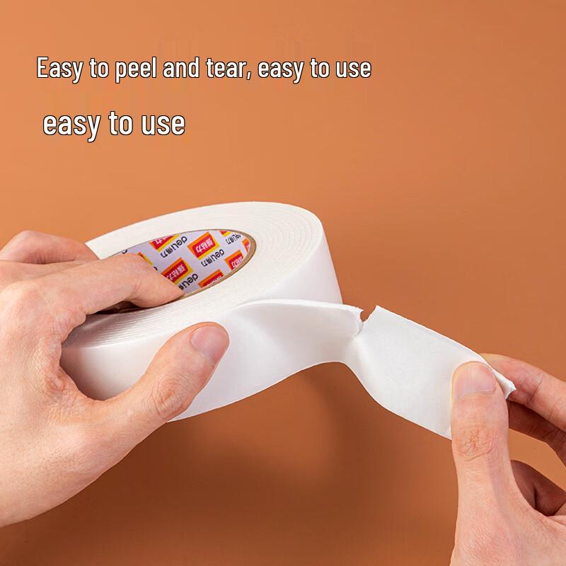 Deli Double-Sided Tape