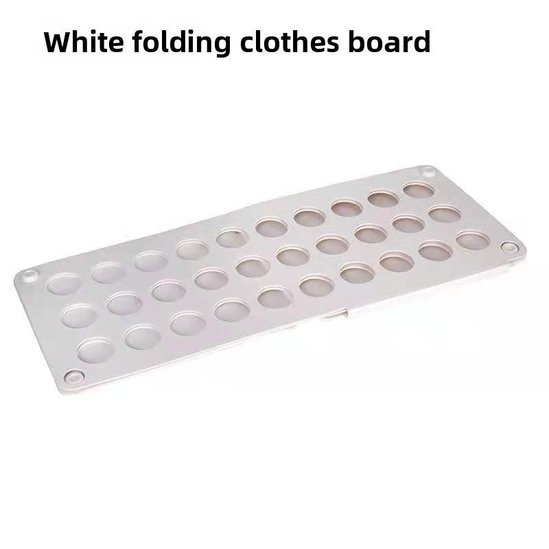 Childrens Garment Folding Tool With Large Size And Modern Design For Home Use