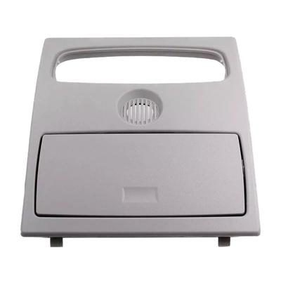 Upgrades Dome Light Eyewear Storage Lid Precisions Overhead Console Sunglasses Box Cover Simple Installation for Vehicles