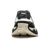 New LiNing Wear resistant Non slip And Breathable Low Top Casual Shoes Men's Black Beige AZGV071-2
