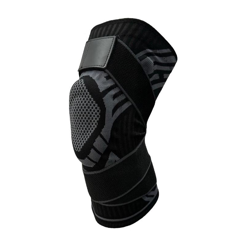 Chiwang Silicone Sports Knee Brace