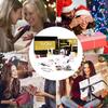 24 Days Beauty Advent Calendar Makeup Set Christmas Countdown Calendar girl Make up set Lipstick Eye Shadow Lip Gloss Cosmetic