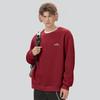 Mark Fairwhale Men's Winter Sherpa Fleece Lined Crew Neck Sweatshirt
