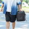 Travel Storage Bag Protective Case for JBLPartyBoxEncore Essential Speaker
