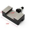 CNC Machine Tool Accessories Turning Tool Holder 1pc 5/8 Inch Tool Bit
