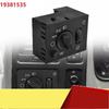 Headlight Switch For Chevy Silverado GMC Sierra Yukon Head Light Lamp Dimmer Switch For Hummer 03-07 19381535 15194803-M53K