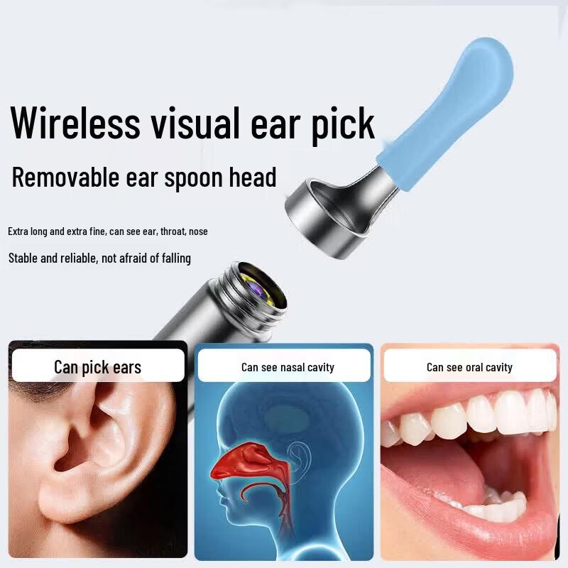 Bebird Smart Visual Ear Cleaner K3 Pro